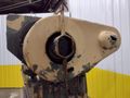 45 TON X 6' CHICAGO D&K MODEL #56-A MECHANICAL PRESS BRAKE WITH CNC BACK GAUGE: STOCK #19652