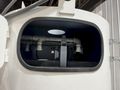 40 HP x 4 STATION CLEAN AIR TECHNOLOGIES / EUROVAC INDUSTRIAL TRANSIT & BUS CENTRAL VACUUM SYSTE