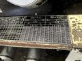 18"X 120" BIRMINGHAM  MODEL # DL18120 GAP BED ENGINE LATHE: STOCK #77942
