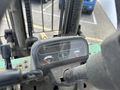 9000 LBS MITSUBISHI PNEUMATIC TIRE FORKLIFT : STOCK #77764