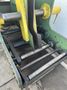15,000 LB  X 24"  x .250 EGAN COIL CRADLE & STRAIGHTNER: STOCK#77220