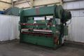 100 TON DREIS & KRUMP DOUBLE CRANK PRESS:  STOCK #76322