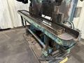 MOLINE MODEL #H9 RAIL DRILL: STOCK #75626