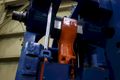 110 TON BLISS MODEL #C110 OBI PRESS: STOCK #75478