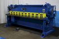 10' X 10 GA LODGE & SHIPLEY MECHANICAL SHEAR: STOCK #75069
