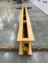 Caldwell 26S-10-20 10 Ton x 20′ Load Leveler Lifting Beam Spreader Bar