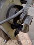 .072" X 1" COIL TORRINGTON MODEL #W-21 SPRING COILER / COIL MACHINE: STOCK #18720