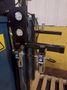 15 HP DUSTCONTROL MODEL #DC-11 & RAF-1600 DUST COLLECTOR SYSTEM: STOCK #17169