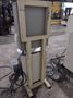 48” WIDE x 30 HP MECHANICAL IN-LINE COIL PRESS & SHEAR WITH PLC VARIABLE SPEED DRIVE: STOCK #229
