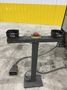 32 TON MINSTER MODEL #4 OBI PRESS, 3" STROKE: STOCK #20189