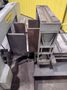 13" x 18" HYD-MECH MODEL #S-20A SERIES III SWIVEL AUTOMATIC HORIZONTAL BANDSAW: STOCK #22768