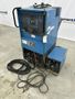 Miller Syncrowave 250 DX Tig / Stick Welder, 1PH
