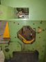 66 TON PEDDINGHAUS MODEL #66/110 PEDDIMASTER HYDRAULIC IRONWORKER: STOCK #22239
