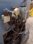 10,000 LB X 42” B&K MOTORIZED UNCOILER COIL REEL : STOCK #22955