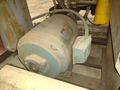#11 IRON MASTER HYDRAULIC ROTARY REBAR BENDER & BAR SHEAR: STOCK #22436