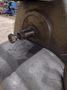 3 HP CINCINNATI MODEL 1-18 PLAIN HORIZONTAL MILLING MACHINE: STOCK #21030