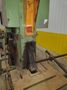 110 TON PEDDINGHAUS "PEDDIWORKER" 1100G HYDRAULIC IRONWORKER: STOCK #22724