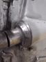 3 HP CINCINNATI MODEL 1-18 PLAIN HORIZONTAL MILLING MACHINE: STOCK #21031