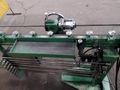 4-1/8" X 48" CARSON MODEL CHP-1H TUBE END PUNCH FORMING MACHINE: STOCK 17891
