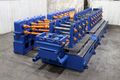 12 STAND X 4-1/2" X 32" YODER W35 RAFTED ROLLFORMER LINE: STOCK #10523