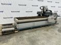 Durma PL-C 1530 5′ x 10′ CNC Plasma Cutting Machine (Not Working)