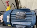 15 TON ROUSSELLE OBI FLYWHEEL PRESS: STOCK #77635