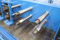 26 STAND X 3" TISHKEN ROLLFORMER: STOCK #72239