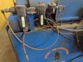 1.25" (2) HEAD ASHLAND MODEL #100 PIPE THREADER WITH LANDIS LANCO #10T HEADS: STOCK #18211