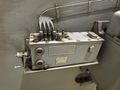 8' x 3/16" CINCINNATI MODEL #1408 MECHANICAL POWER SQUARING SHEAR: STOCK #22769