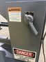 36" GROB MODEL #4V-36 VERTICAL BAND SAW: STOCK 19834