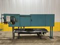 7" MODERN MODEL #6S "SERVO-SLIDE" AUTOMATIC TUBE CUTOFF MACHINE: STOCK #18102