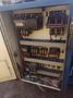 1/4" PATTERSON MODEL #1975 WIRE STRAIGHTENER & CUTOFF MACHINE: STOCK #16362