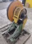 18" WIDE X 2,500 LBS YODER MODEL #M2 PULL THROUGH SLITTING LINE, INCLUDES UNCOILER, SLITTER & RE