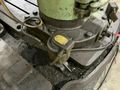 8' X 19" CINCINNATI BICKFORD MODEL #6E RADIAL DRILL: STOCK #18554