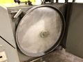 36" GROB MODEL #4V-36 VERTICAL BAND SAW: STOCK #17576