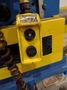 24" X 1/4" METFORM HIGH PRECISION BACKED UP COIL STRAIGHTENER STRIP LEVELER: STOCK #22424
