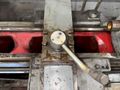 14" X 40" SUMMIT MODEL #14 ENGINE LATHE. 2" HOLE: STOCK #23258