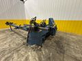 2" WALLACE MODEL #1002 PROGRAMMABLE HYDRAULIC PIPE & TUBE BENDER: STOCK #23183