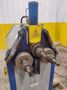 2" x 2" x 3/8" TAURING MODEL #SAF DS60 HYDRAULIC ANGLE ROLL BENDER, NEW 2003: STOCK #22814