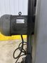 12" x 24" OKAMOTO MODEL #ACCUGAR-124N AUTOMATIC HORIZONTAL SURFACE GRINDER: STOCK #20674