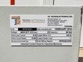 Schnell Motorized Wire Payoff - Heavy Duty