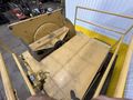 50,000 LBS ARONSON MODEL #GE500 POWERED WELDING POSITIONER: STOCK #18546