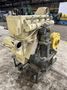 13" WIDE X 15 HP GOFF MODEL #15E13 PORTABLE SURFACE & FLOOR SHOT BLASTER & DUST COLLECTOR: STOCK