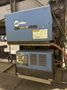 144" GOURAN / LINDE SEAM WELDER WITH MILLER INVISION #456P POWER SUPPLY: STOCK #22514