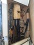 160 TON KOMATSU MAYPRESS MODEL #MKN-160 KNUCKLE JOINT FORGING PRESS: STOCK #13045