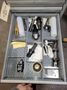Rush Model FC 500D PCD, Carbide, HSS Tool Grinder