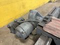 56" x 336" (28') BERTRAM ENGINE LATHE WITH DUAL CARRIAGES: STOCK #10964