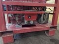 10" WEATHERFORD MODEL "SUT" PORTABLE PIPE HYDRDAULIC BREAK-OUT & BUCKING MACHINE: STOCK #18037