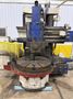 54" SCHIESS-FRORIEP VERTICAL TURRET LATHE (VTL), 66" TOTAL SWING: STOCK #18177
