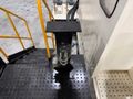 Chun Zu "Lion" Brand CBP-165S Multistage Bolt Parts Former